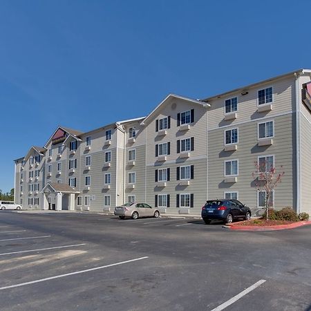 Extended Stay America Select Suites - Гълфпорт Екстериор снимка