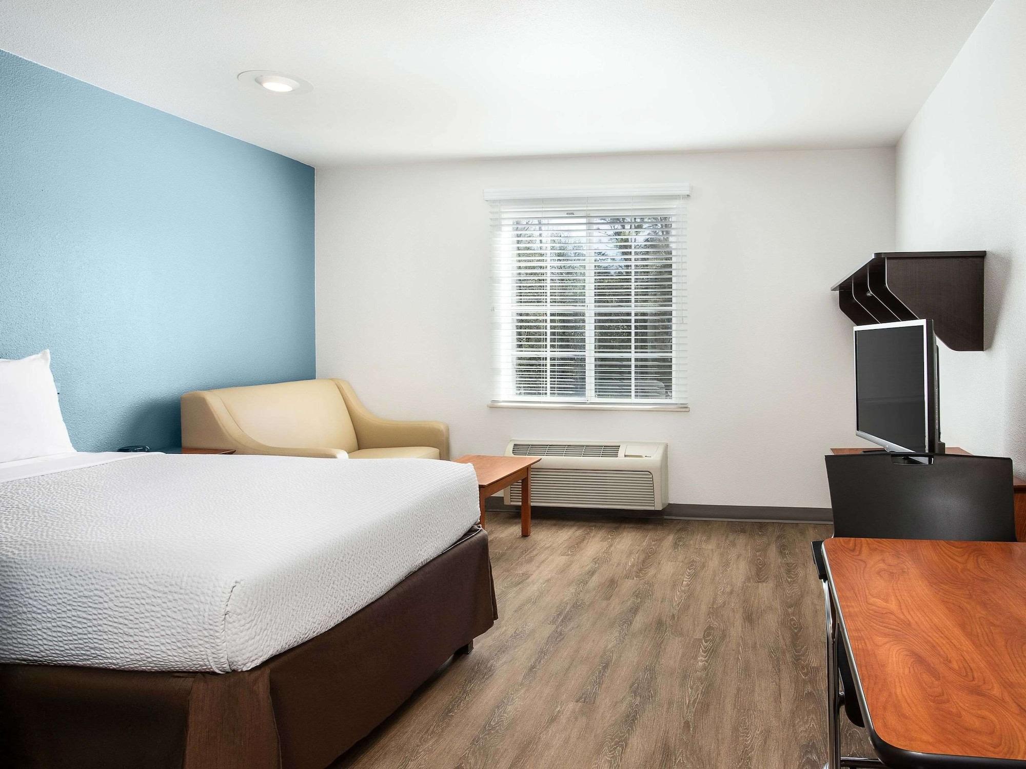 Extended Stay America Select Suites - Гълфпорт Екстериор снимка