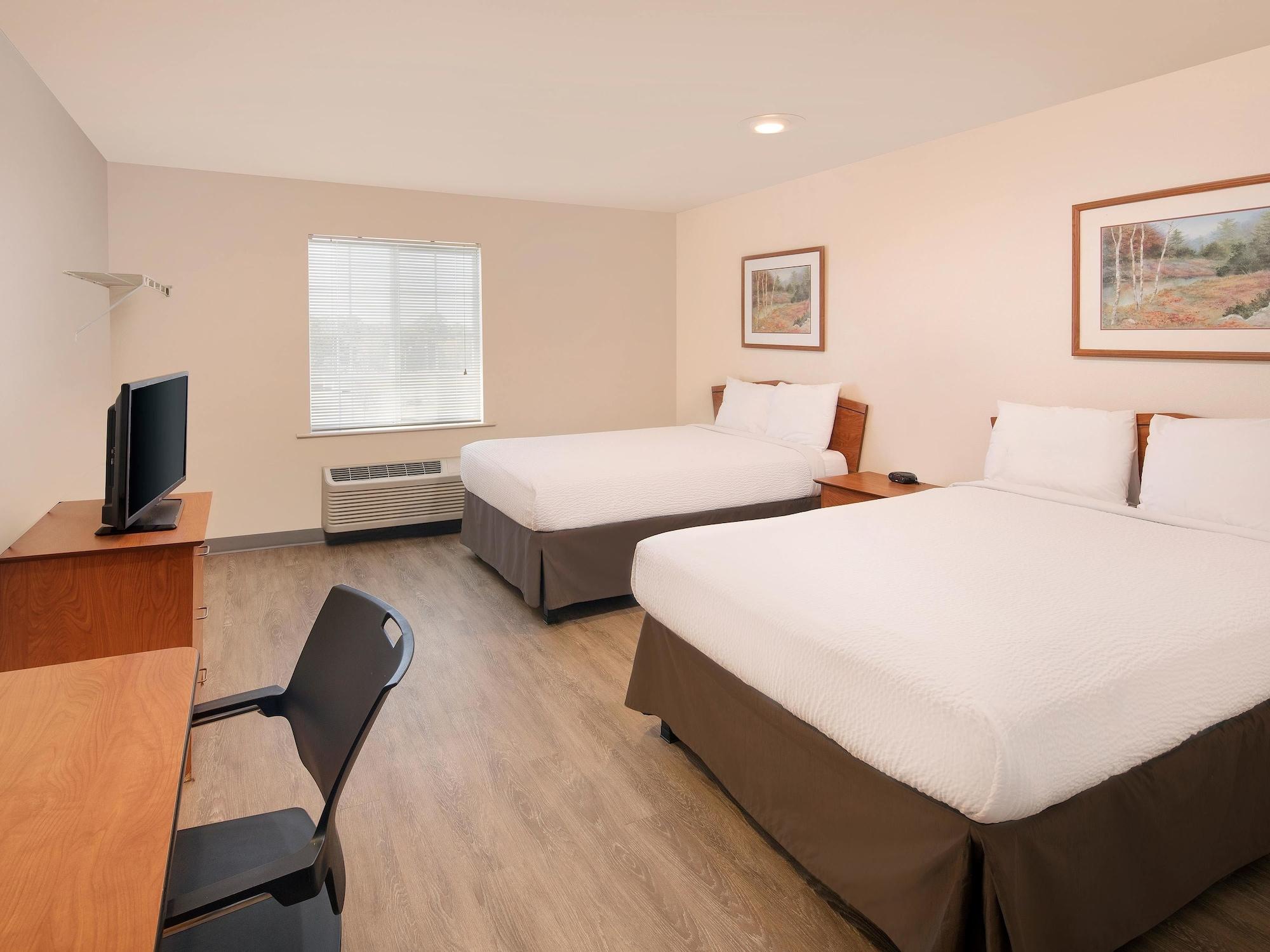 Extended Stay America Select Suites - Гълфпорт Екстериор снимка