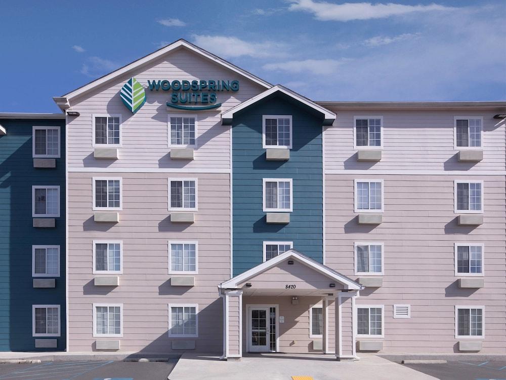Extended Stay America Select Suites - Гълфпорт Екстериор снимка