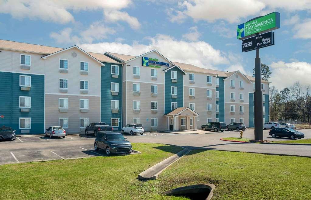 Extended Stay America Select Suites - Гълфпорт Екстериор снимка