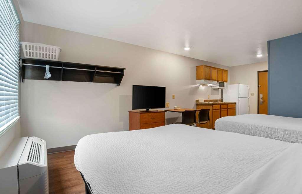 Extended Stay America Select Suites - Гълфпорт Стая снимка