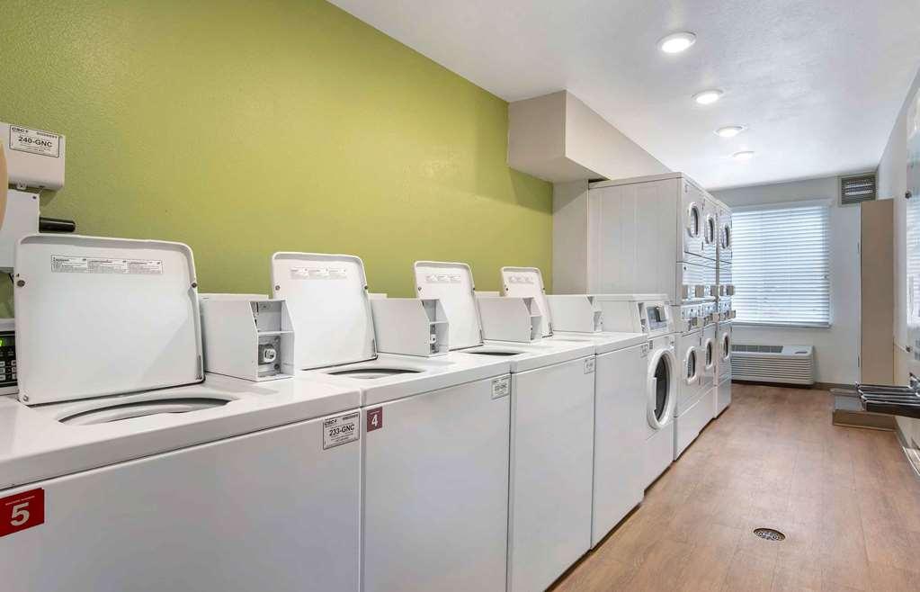 Extended Stay America Select Suites - Гълфпорт Съоръжения снимка
