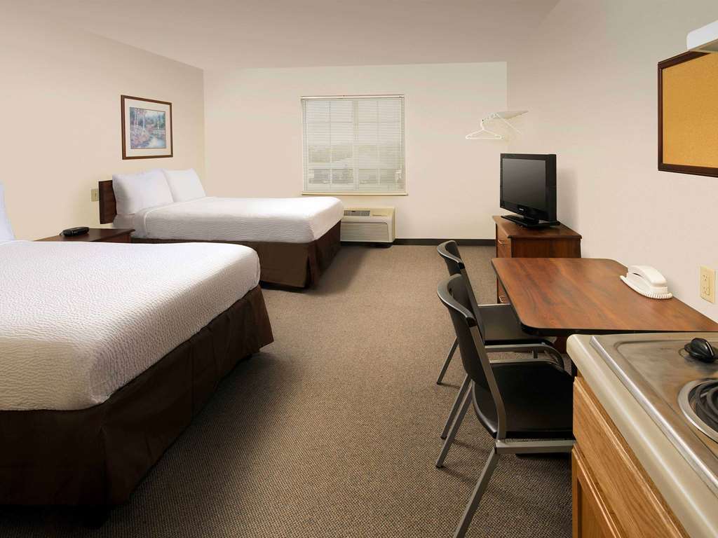 Extended Stay America Select Suites - Гълфпорт Стая снимка