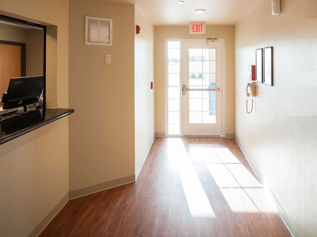 Extended Stay America Select Suites - Гълфпорт Интериор снимка